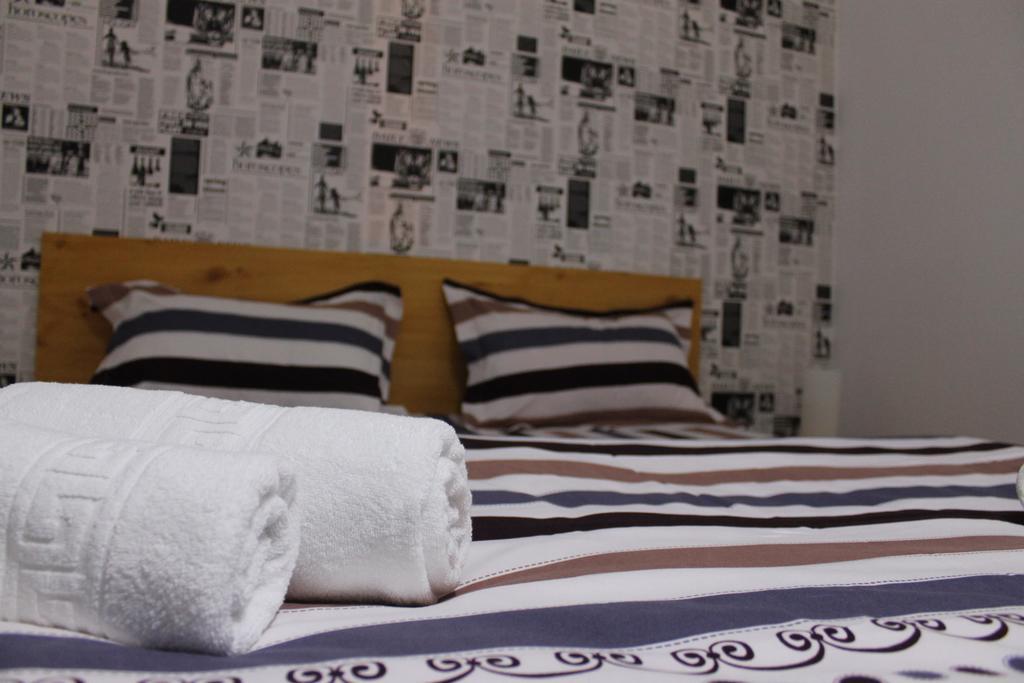 News Apartment بوخارست المظهر الخارجي الصورة