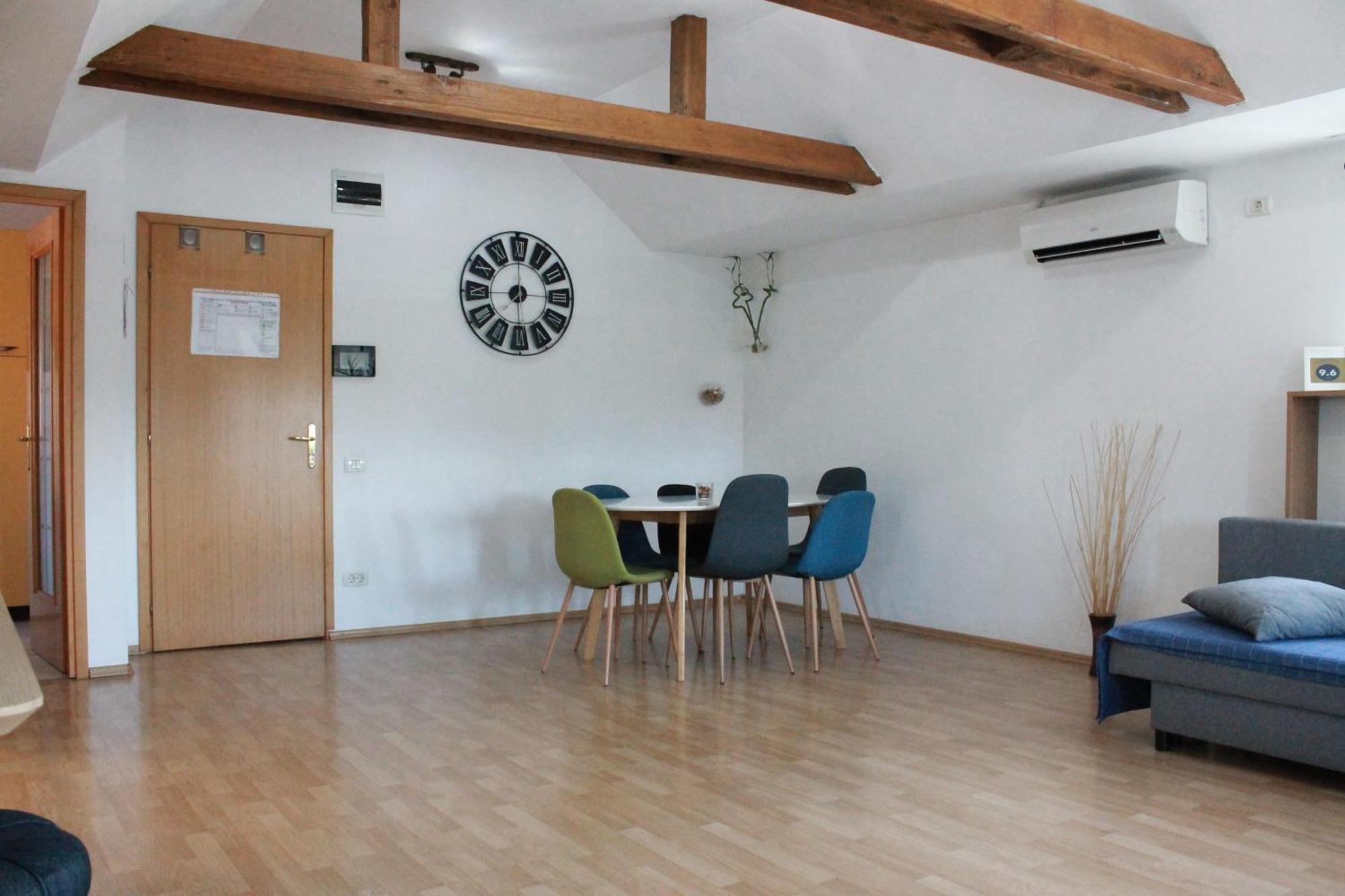 News Apartment بوخارست المظهر الخارجي الصورة