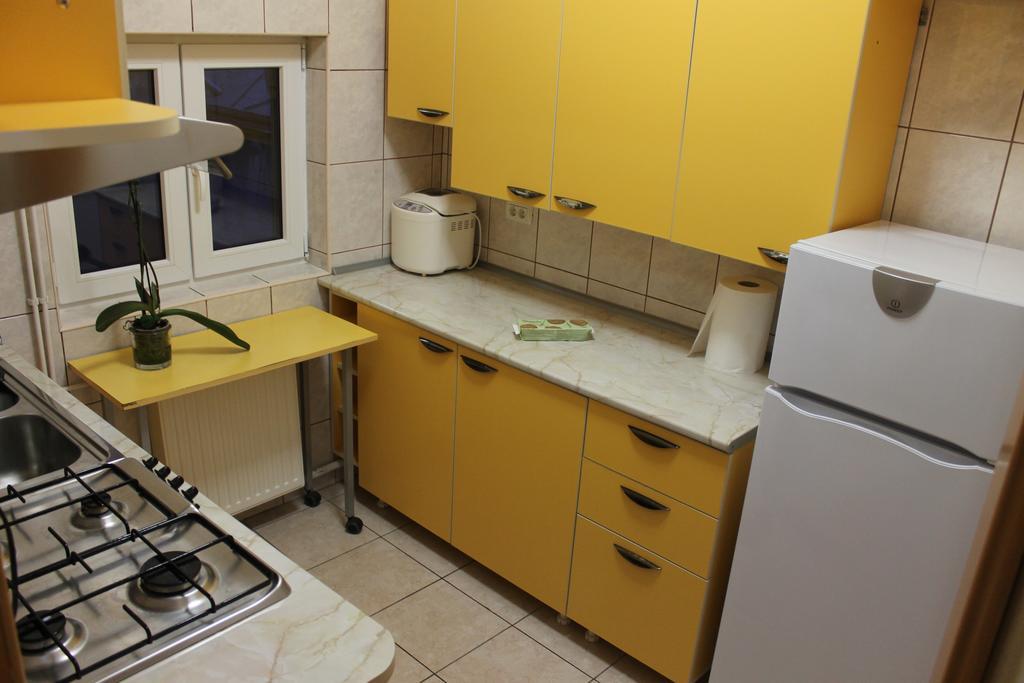 News Apartment بوخارست الغرفة الصورة