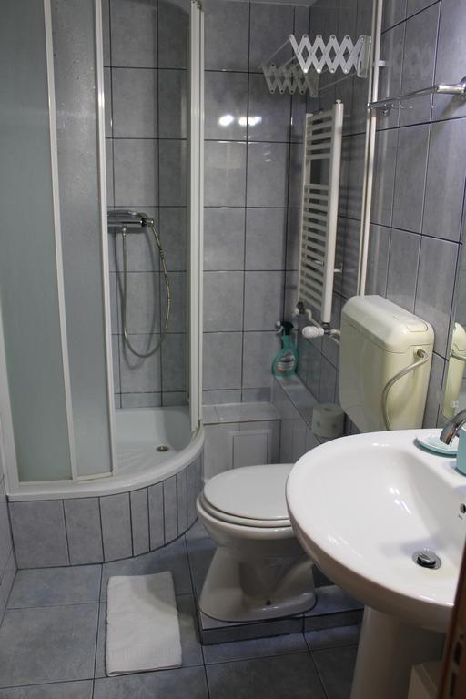 News Apartment بوخارست المظهر الخارجي الصورة