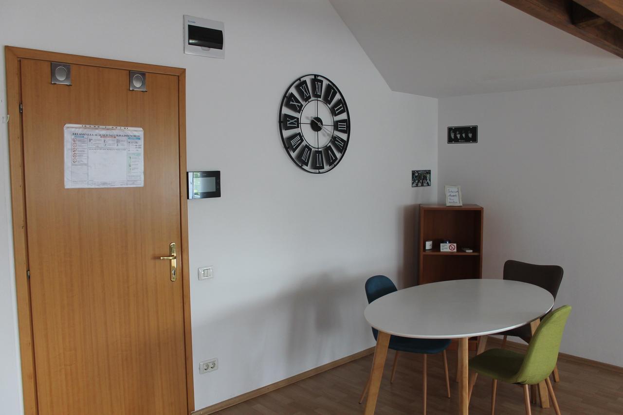 News Apartment بوخارست المظهر الخارجي الصورة