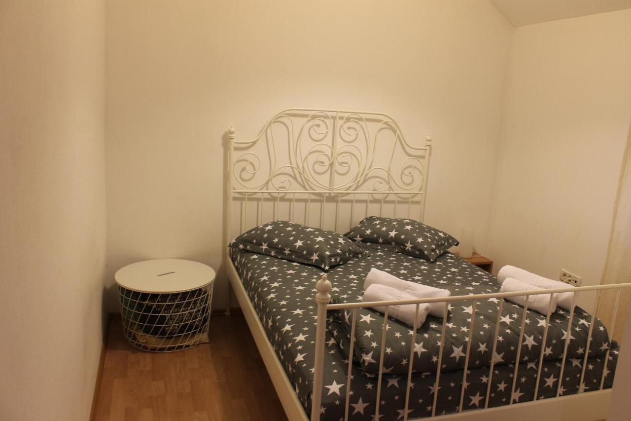 News Apartment بوخارست المظهر الخارجي الصورة